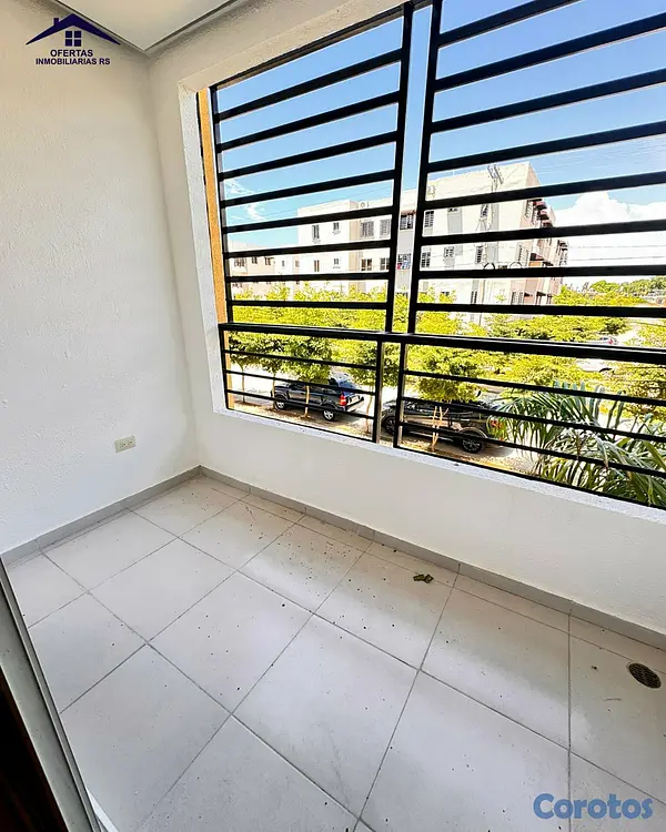 apartamentos - Apartamentos en Venta Santo Domingo Este 7