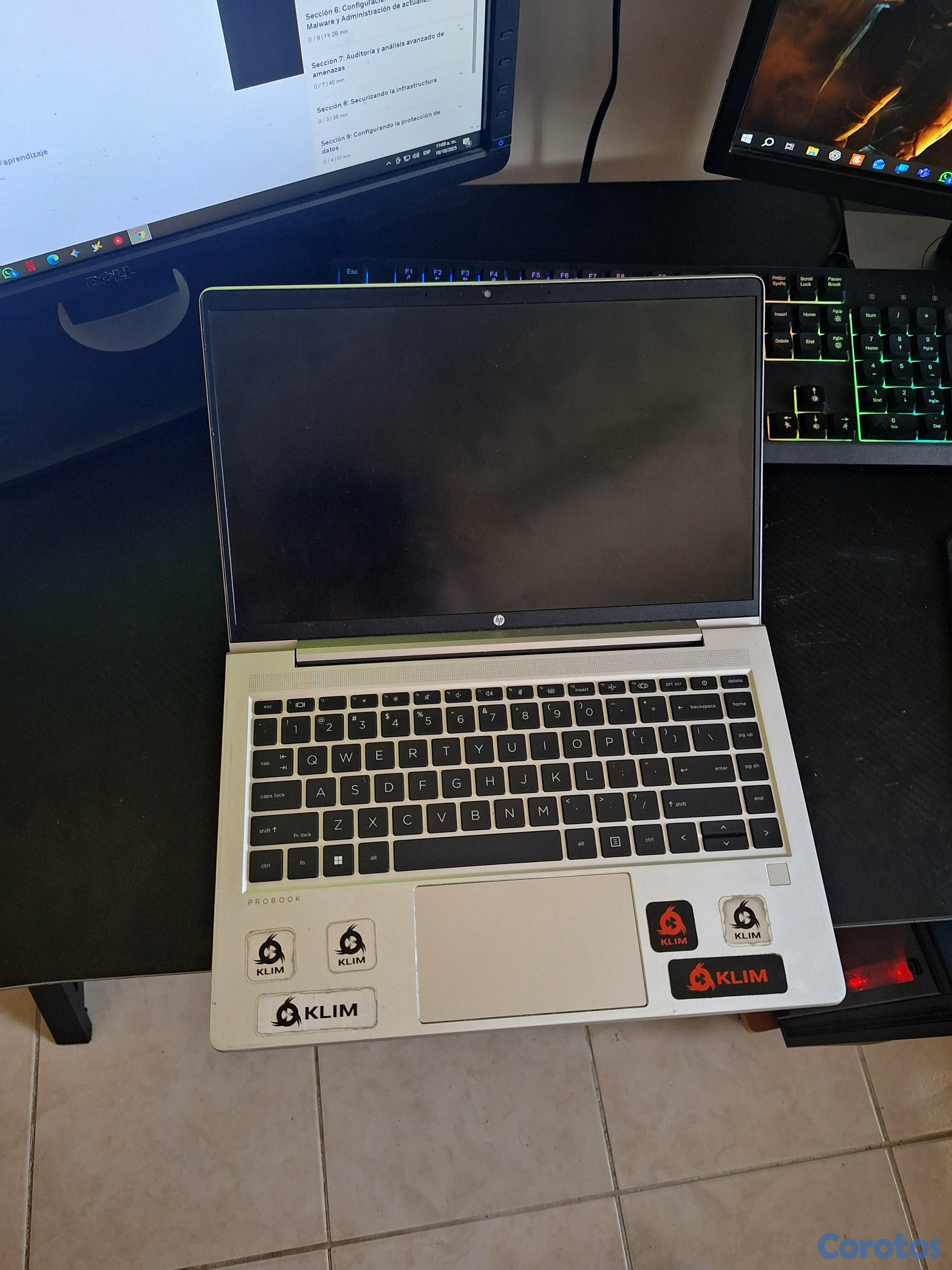 computadoras y laptops - HP PROBOOK 445 G9💯 3