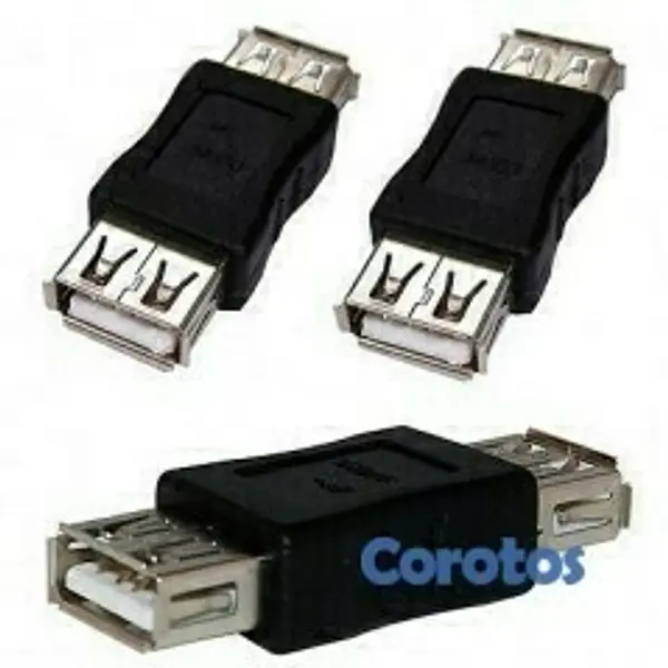 accesorios para electronica - Union USB 4