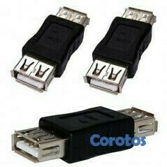 accesorios para electronica - Union USB 4