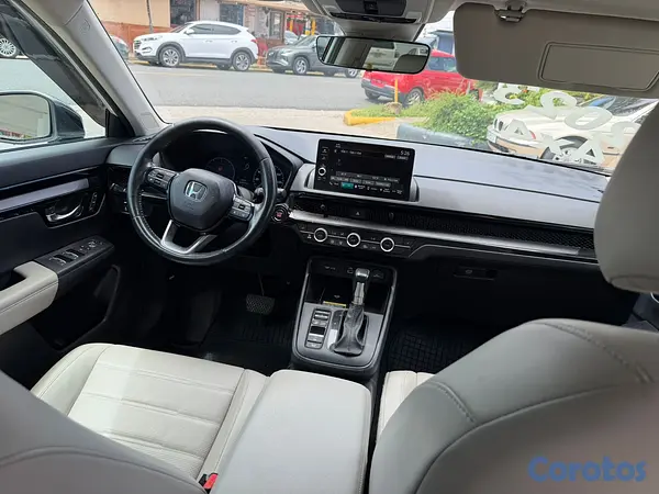 jeepetas y camionetas - honda cr-v 2023 16
