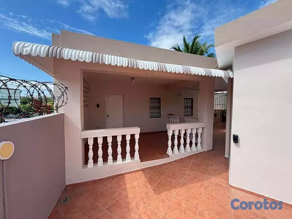 casas - Casa en Venta - Urb. Máximo Gómez 8
