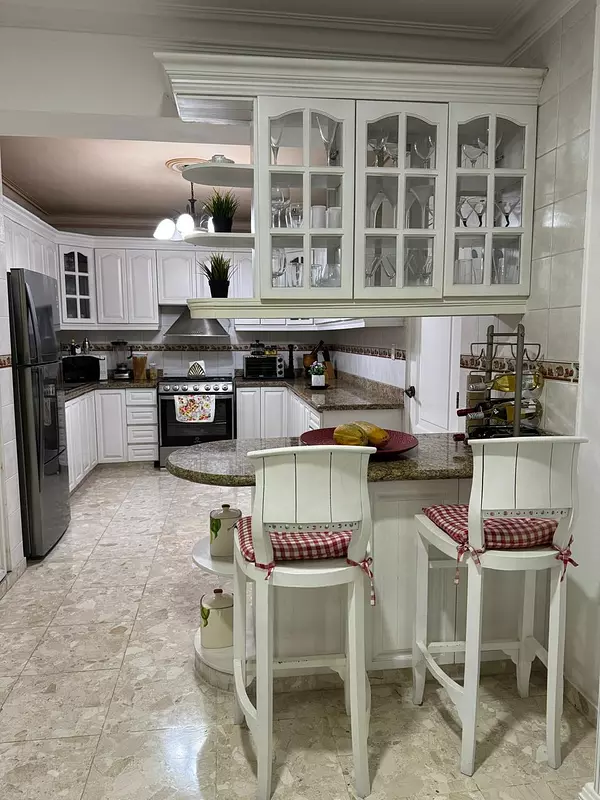 apartamentos - Venta, Appartamento, 3 Habitaciones, Renacimiento 5