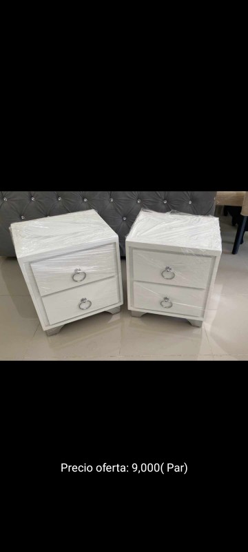 muebles y colchones - Gabeteros 3