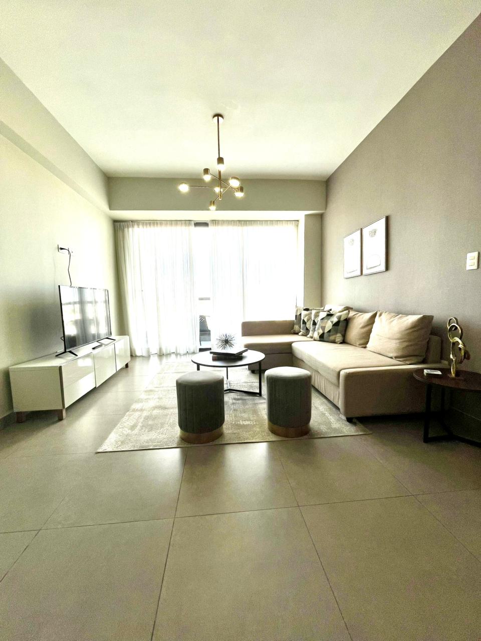 apartamentos - Alquilo Apartamento en el Millón Cómodo y Práctico 1