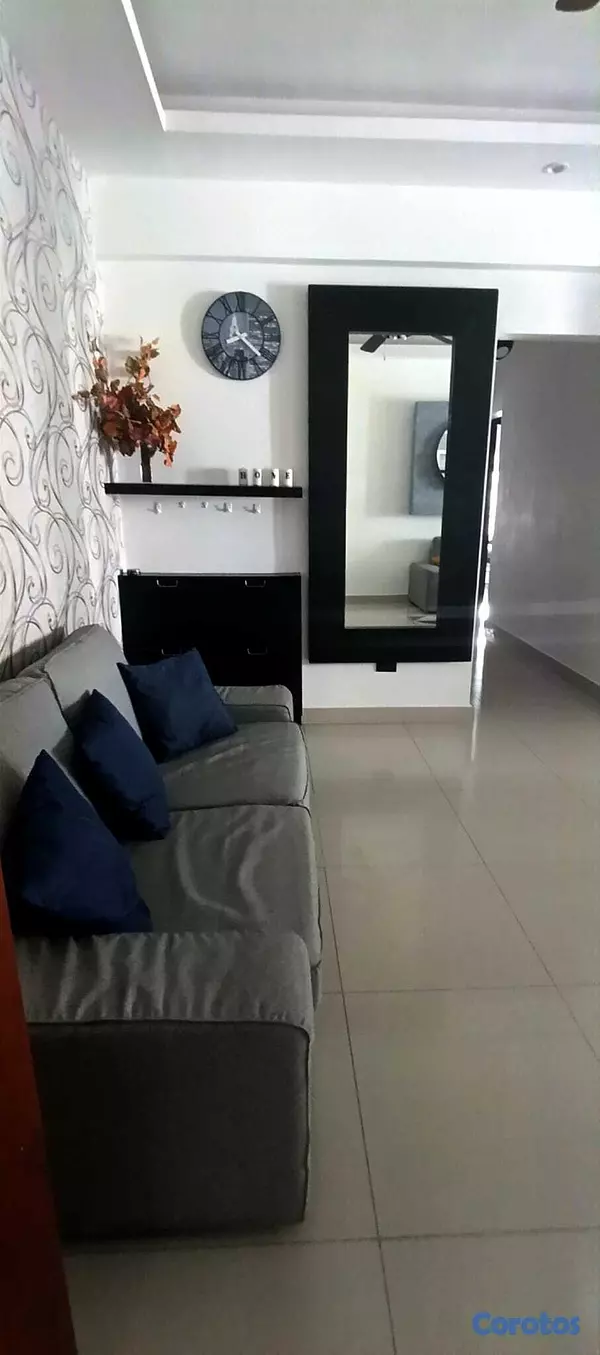 apartamentos - ¡Vendo apartamento impecable en Renacimiento! 5