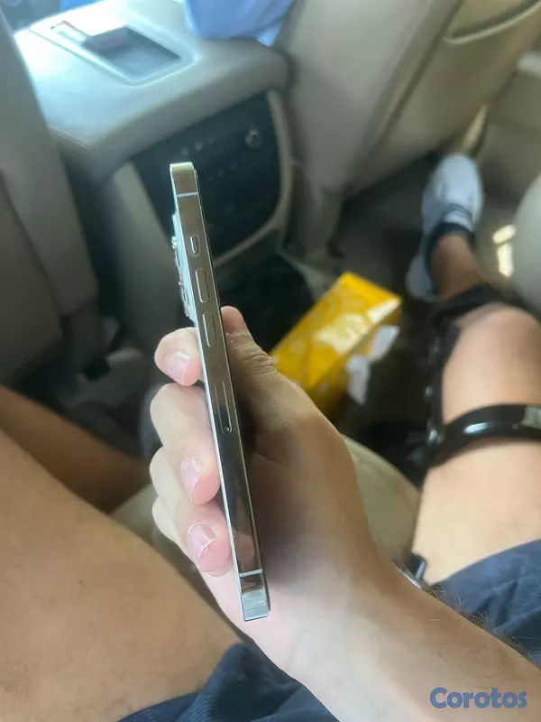 celulares y tabletas - Iphone 13 Pro 256GB 4