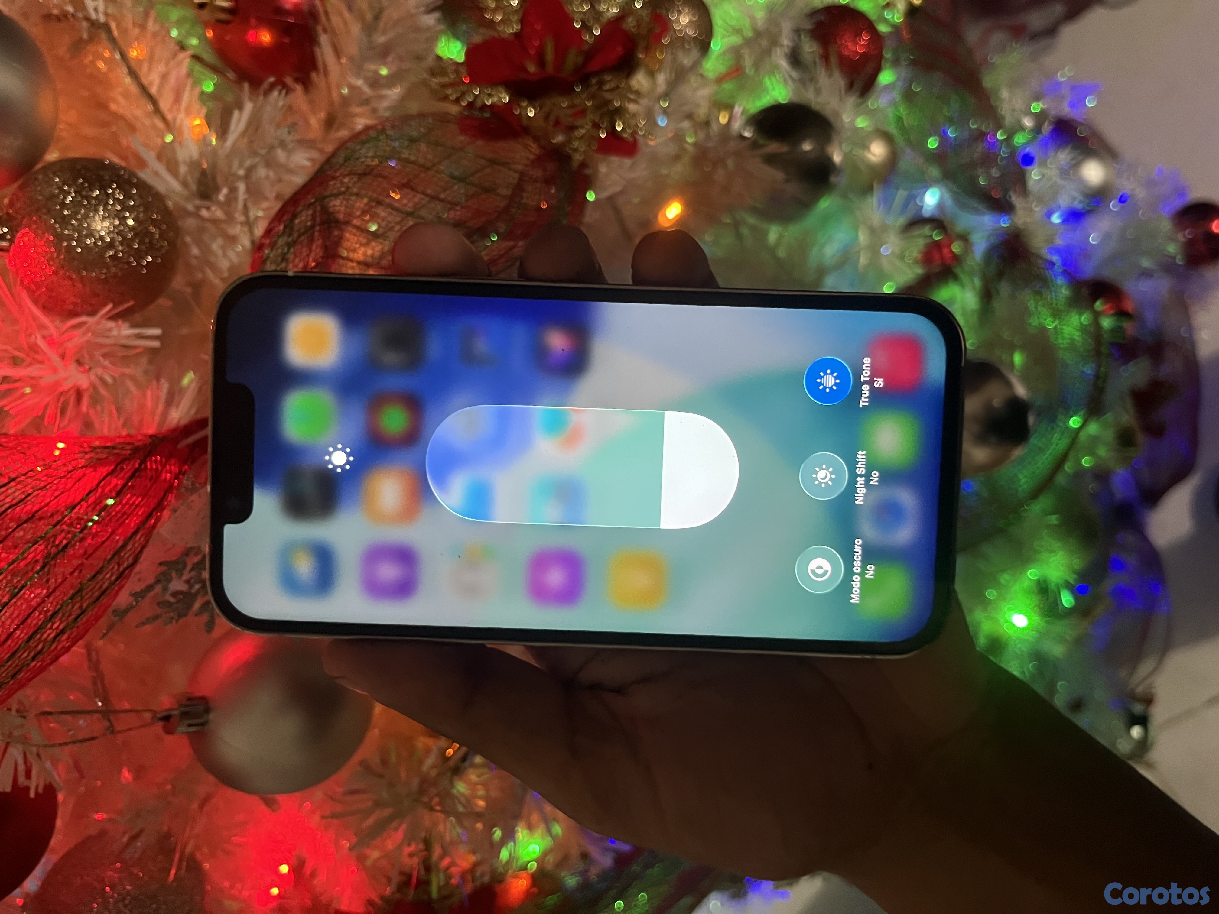 celulares y tabletas - iPhone 13 Pro 128GB Factory 3