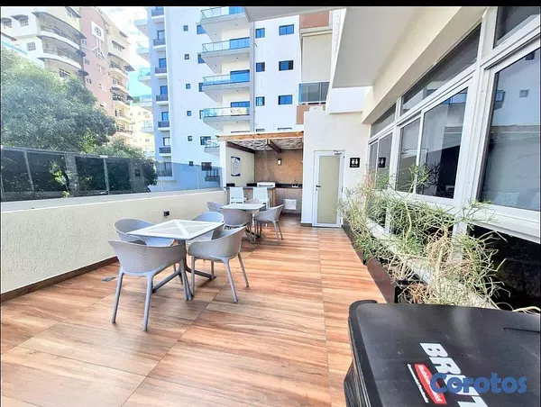 apartamentos - For Sale Apartamento en Bella Vista Tree Tower 8