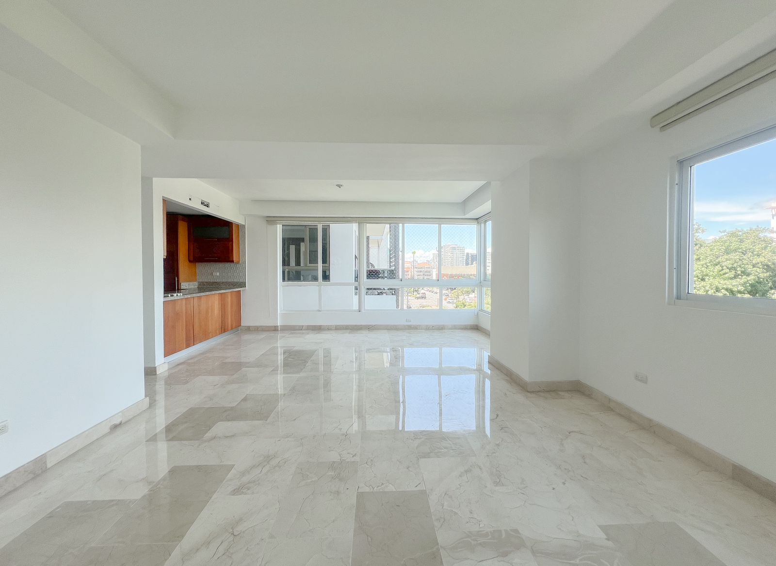 apartamentos - Mirador Sur, Apartamento En Alquiler