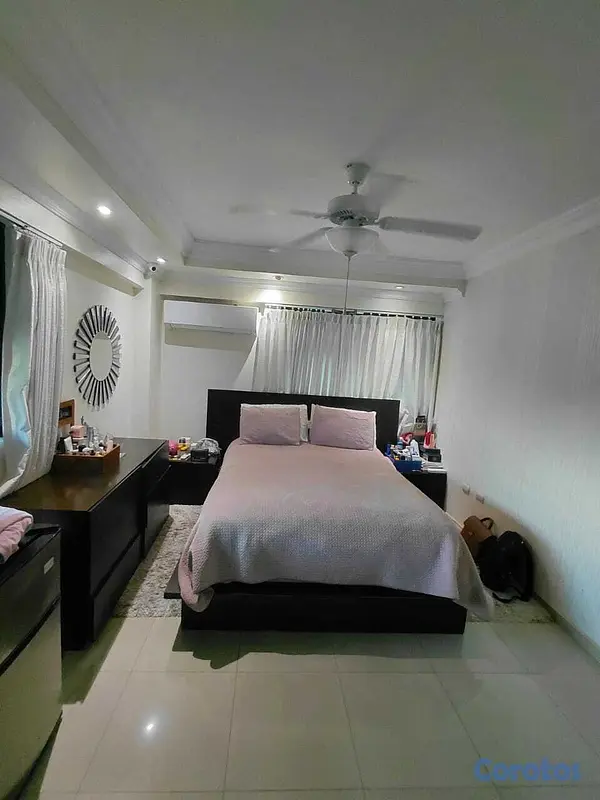 penthouses - Ph 280 m2 en el cacique avenida independencia 3 ha 8