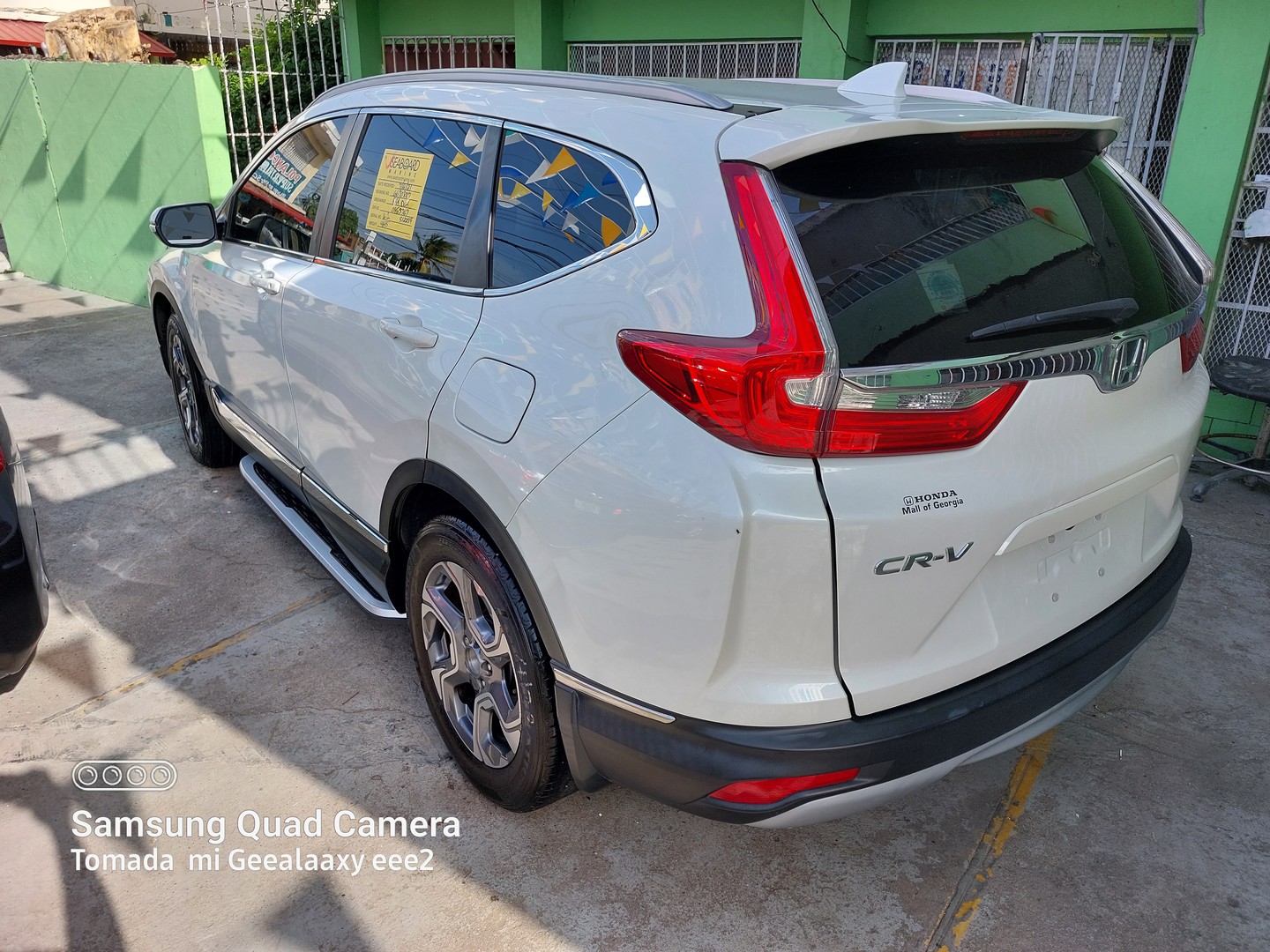 carros - ✅HONDA CRV EXL 2018 INICIAL 350 MIL✅