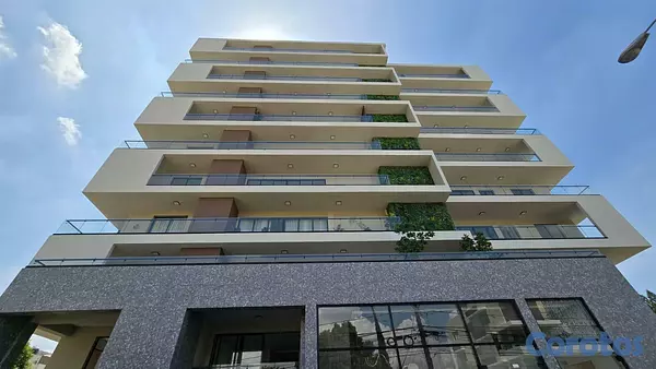 apartamentos - Apartamento de 2 Habitaciones con Balcón y 2 Parqueos | 120 m² en Venta 2