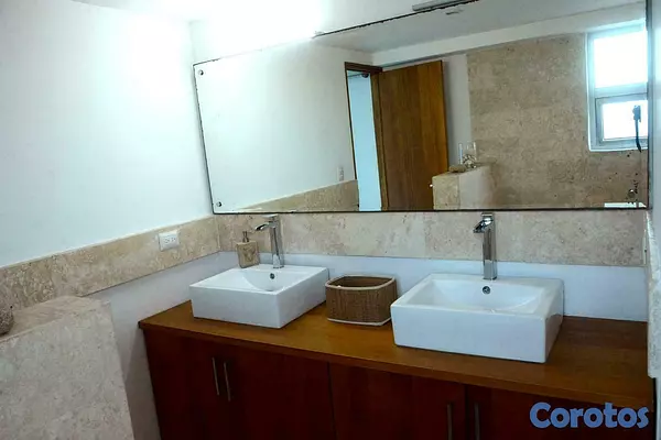 apartamentos - EL MALECON HERMOSO APARTAMENTO con Vista al Mar , FINAMENTE DECORADO 10