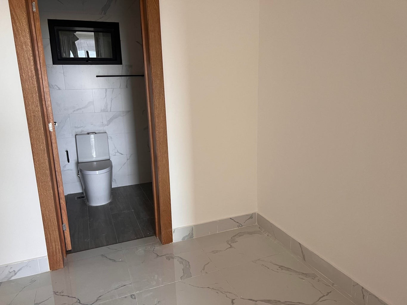 apartamentos - Bello apartamento con excelente acabado en Los Cacicazgos de tres habitaciones 10