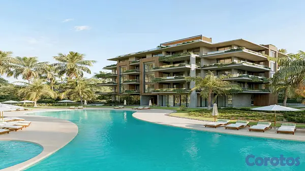 apartamentos - Tu refugio exclusivo en Dominicus 1