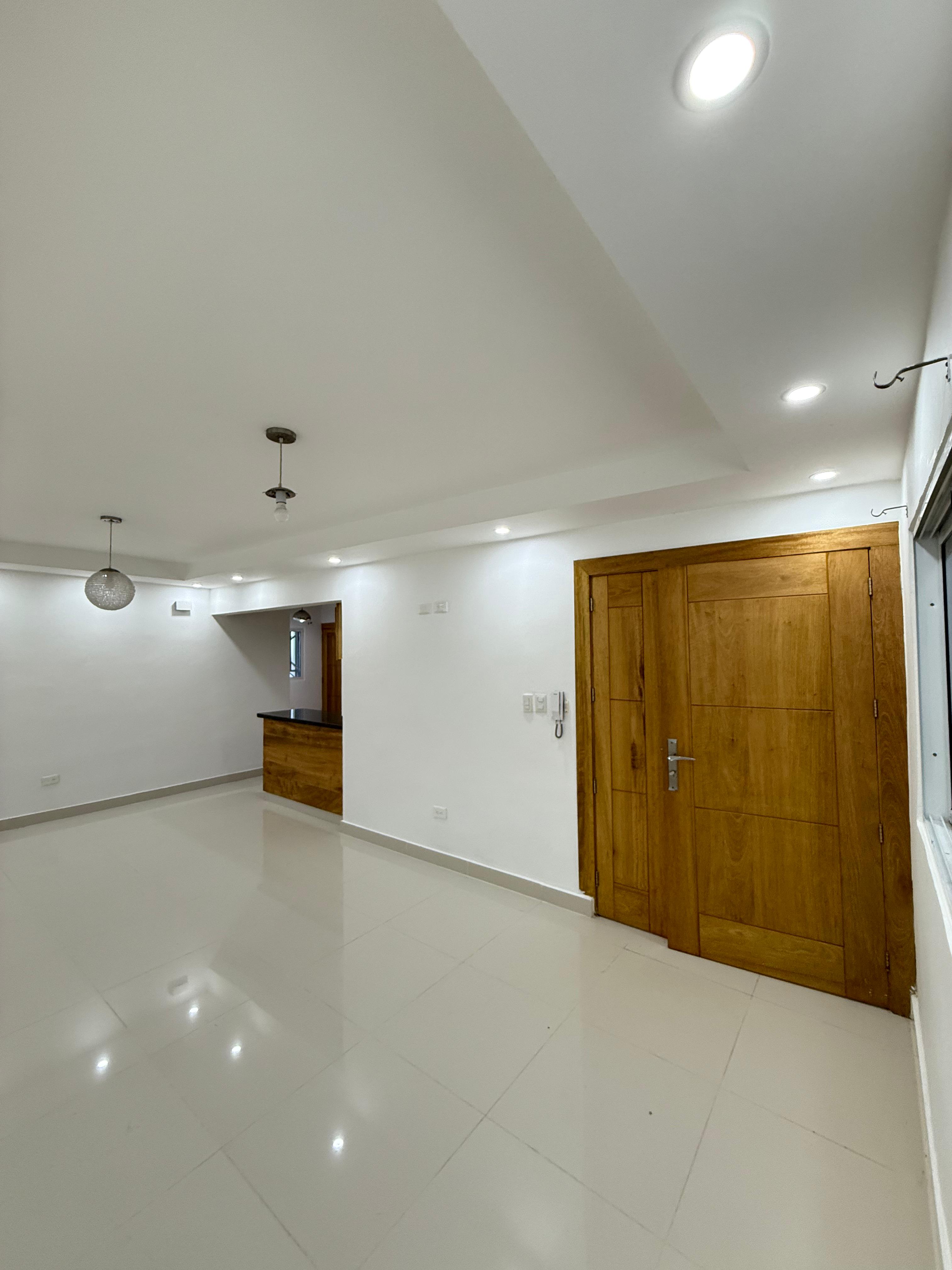 apartamentos - APARTAMENTO EN VENTA EN VILLA MARIA, SANTIAGO. 4