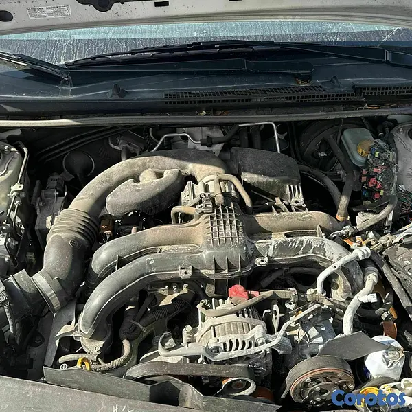 repuestos - 🔧 Motor para Subaru Impreza Sport – Excelente esta 2