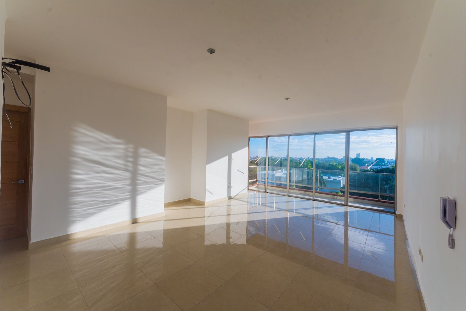 apartamentos - Vendo apartamento con terraza privada 5