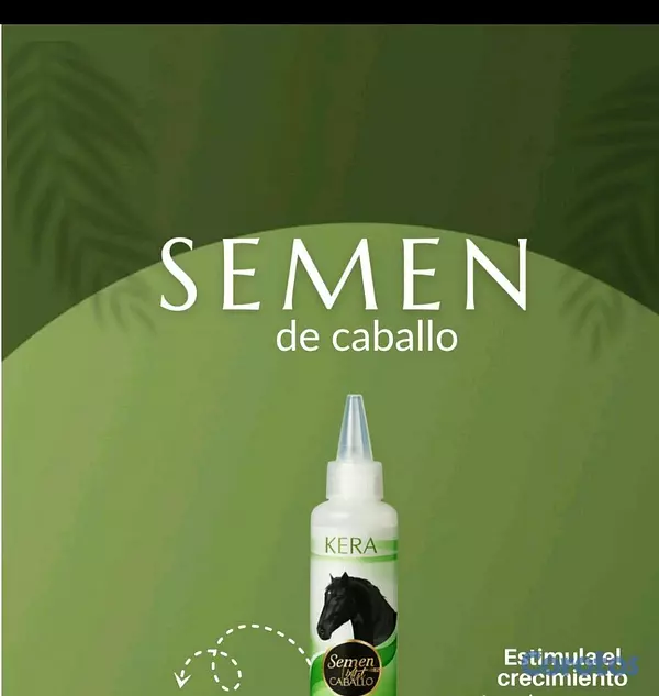salud y belleza - ventas de productos para el cuidado del cabello  5