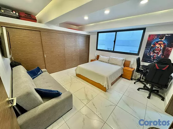 apartamentos - Apartamento en Venta y Alquiler PARAÍSO 10