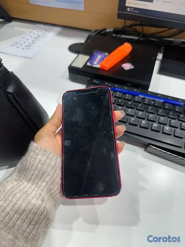 celulares y tabletas - IPhone 14 128gb 5