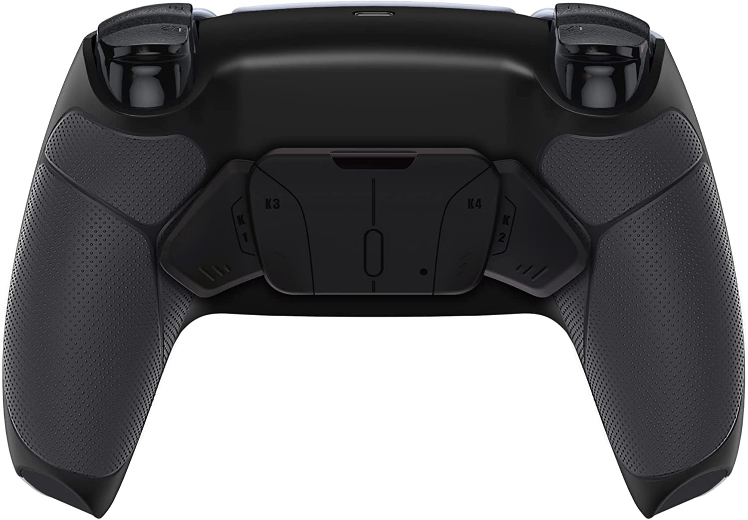 consolas y videojuegos - Instalación de Botones y palancas traseras para Controles PS5 (DS5) tipo Scuf
