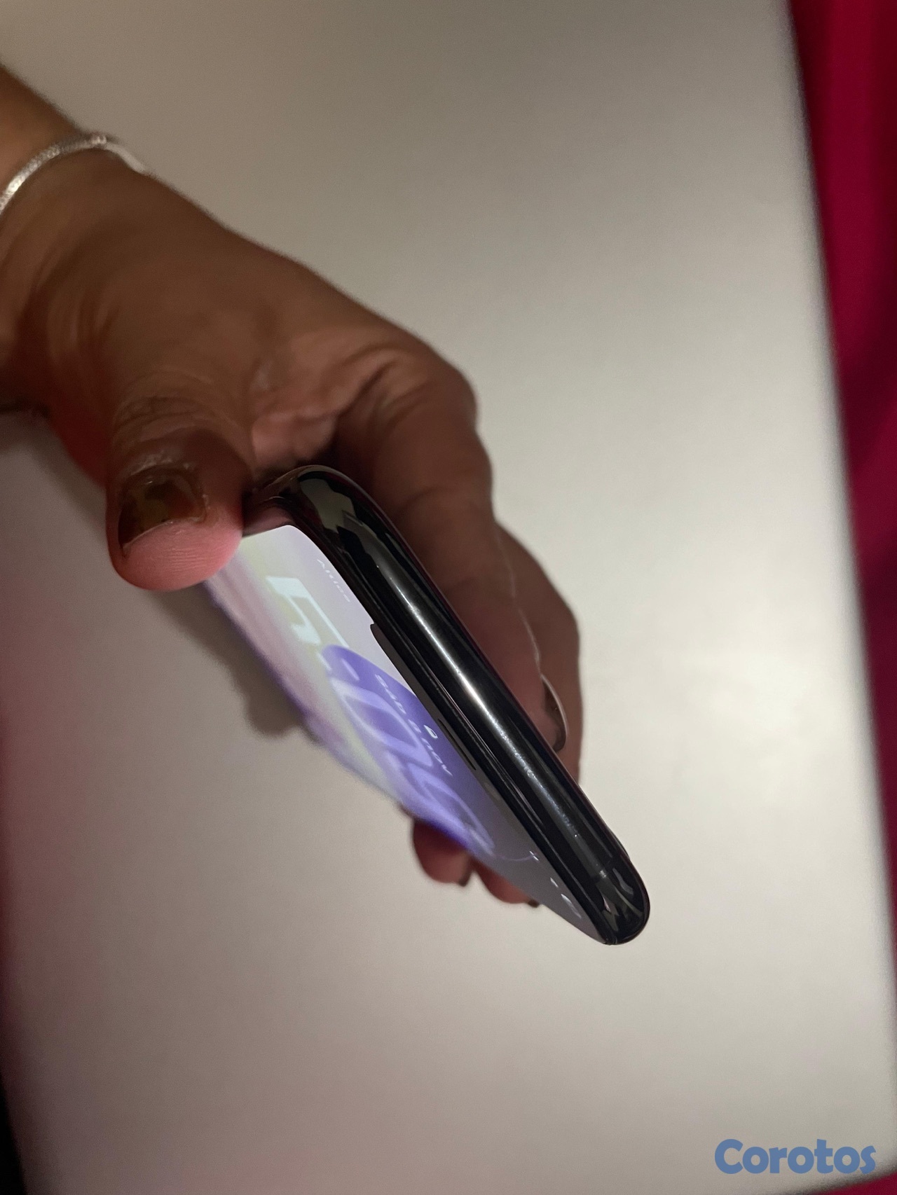 celulares y tabletas - iPhone 11 pro 256 gb 6