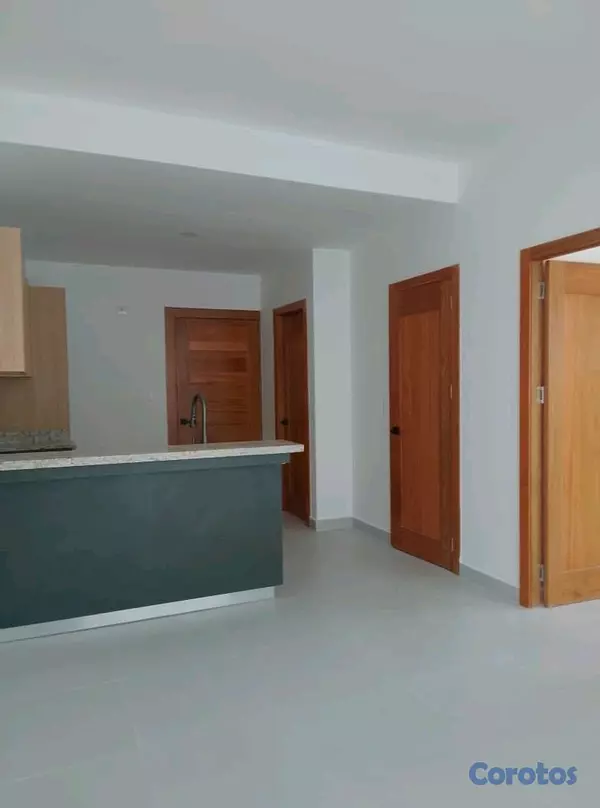 apartamentos - Vendo Apartamento Nuevo en Naco  5