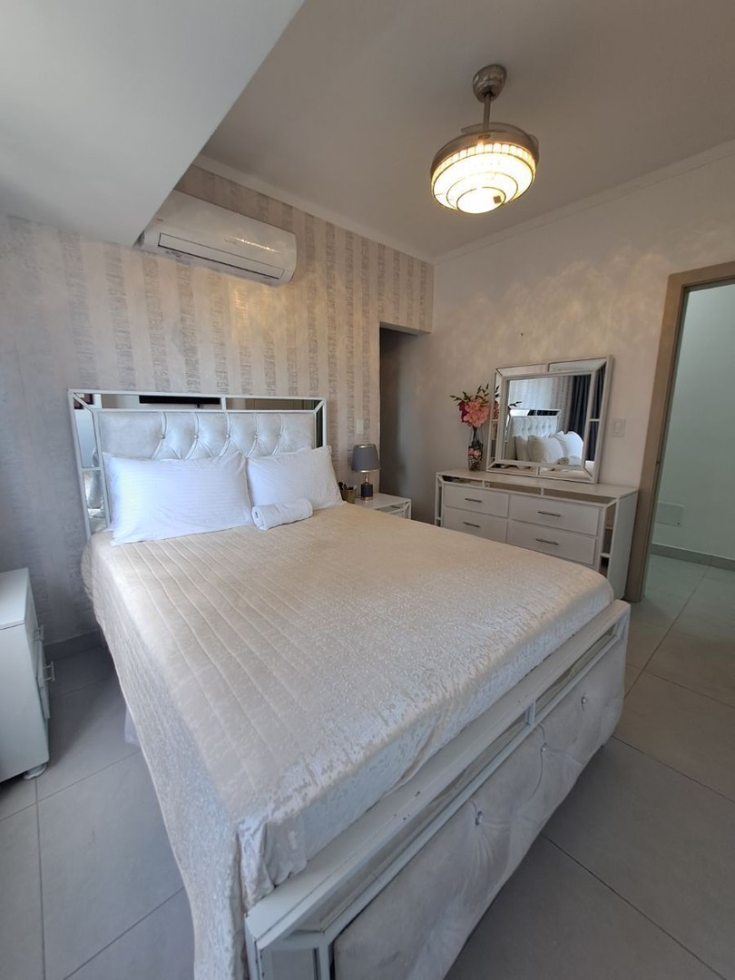 penthouses - Penthouse en bella vista piso 7 con terraza
 3