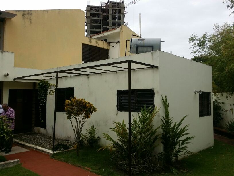solares y terrenos - Solar  de 1000m2 para Proyecto de Casas Duplex de esquina 1