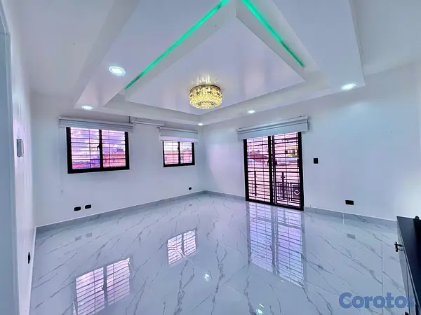 casas - CASA EN VENTA, LOS PRADOS, SANTIAGO DE LOS CABALLE 5