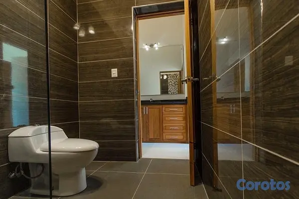 casas vacacionales y villas - EXCEPCIONAL VILLA DE LUJO EN PUERTO PLATA  8