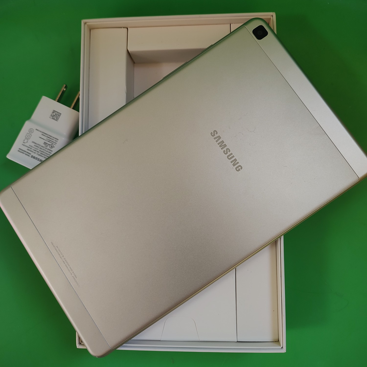 celulares y tabletas - Tablet Samsung 