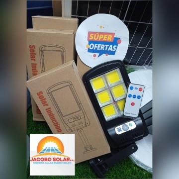 herramientas, jardines y exterior - Lámparas Solares Disponibles 2