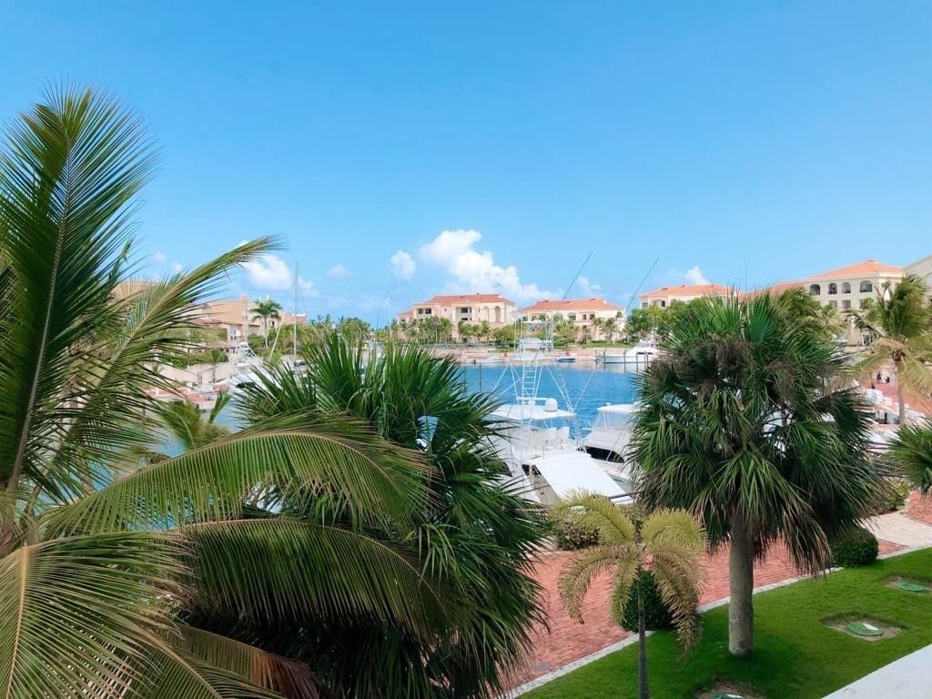 apartamentos - Alquiler de 1 habitación en CapCana, Punta Cana