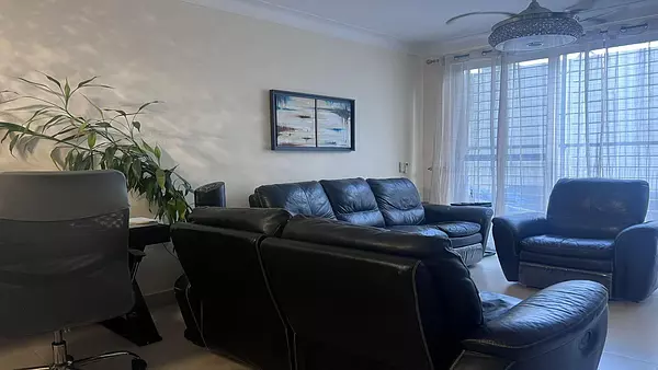 apartamentos - Apartamento en venta en Pontezuela al medio, 188 m², 3 hab. 5