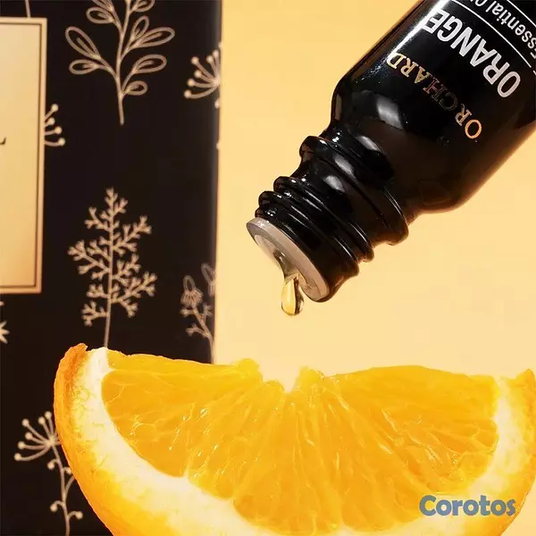 salud y belleza - Esencia DCEA Aroma Potente al Instante 2