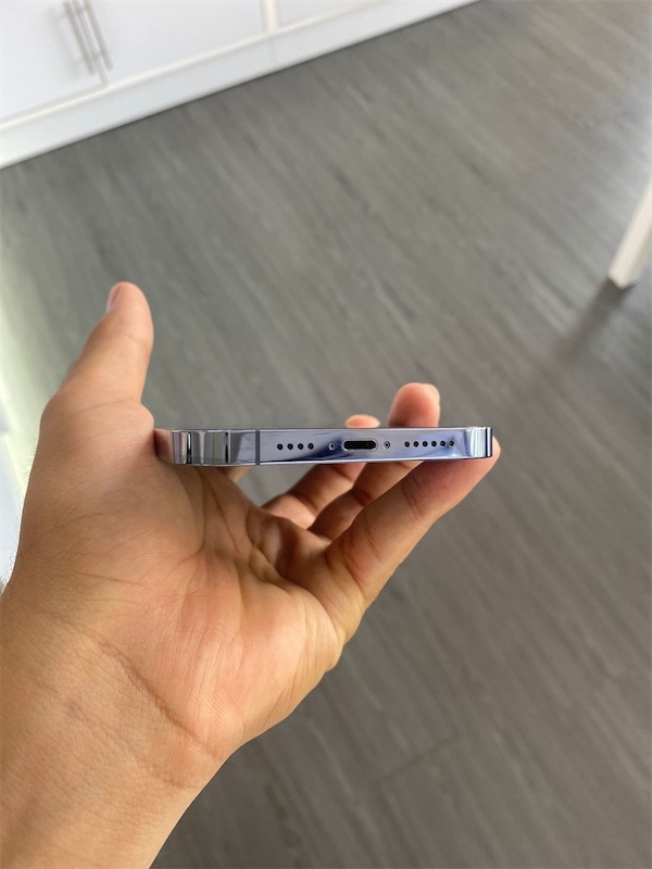 celulares y tabletas - iPhone 13 Pro Max 128GB Como Nuevo 4