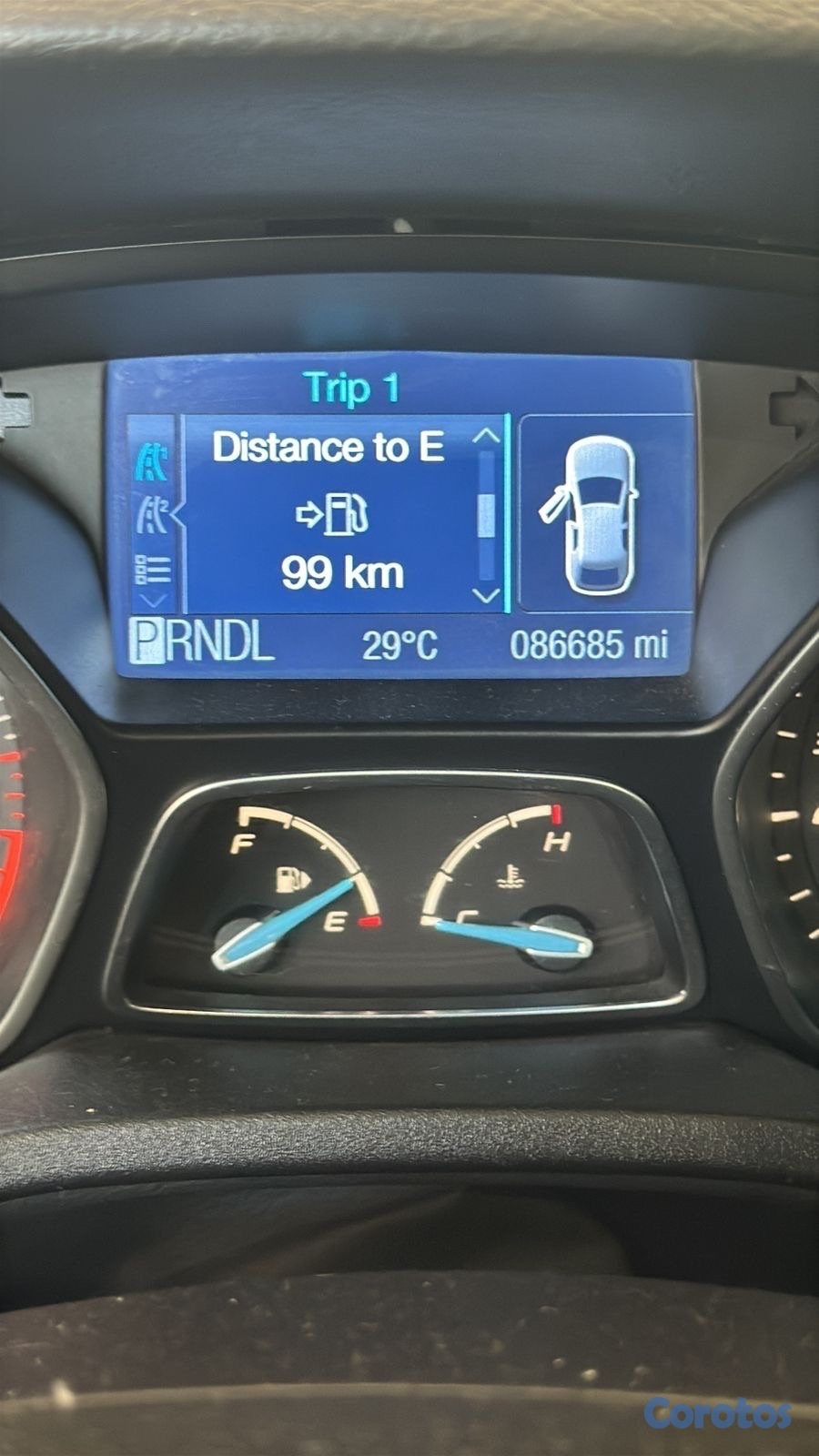 carros - como nuevo, excelente condición  5