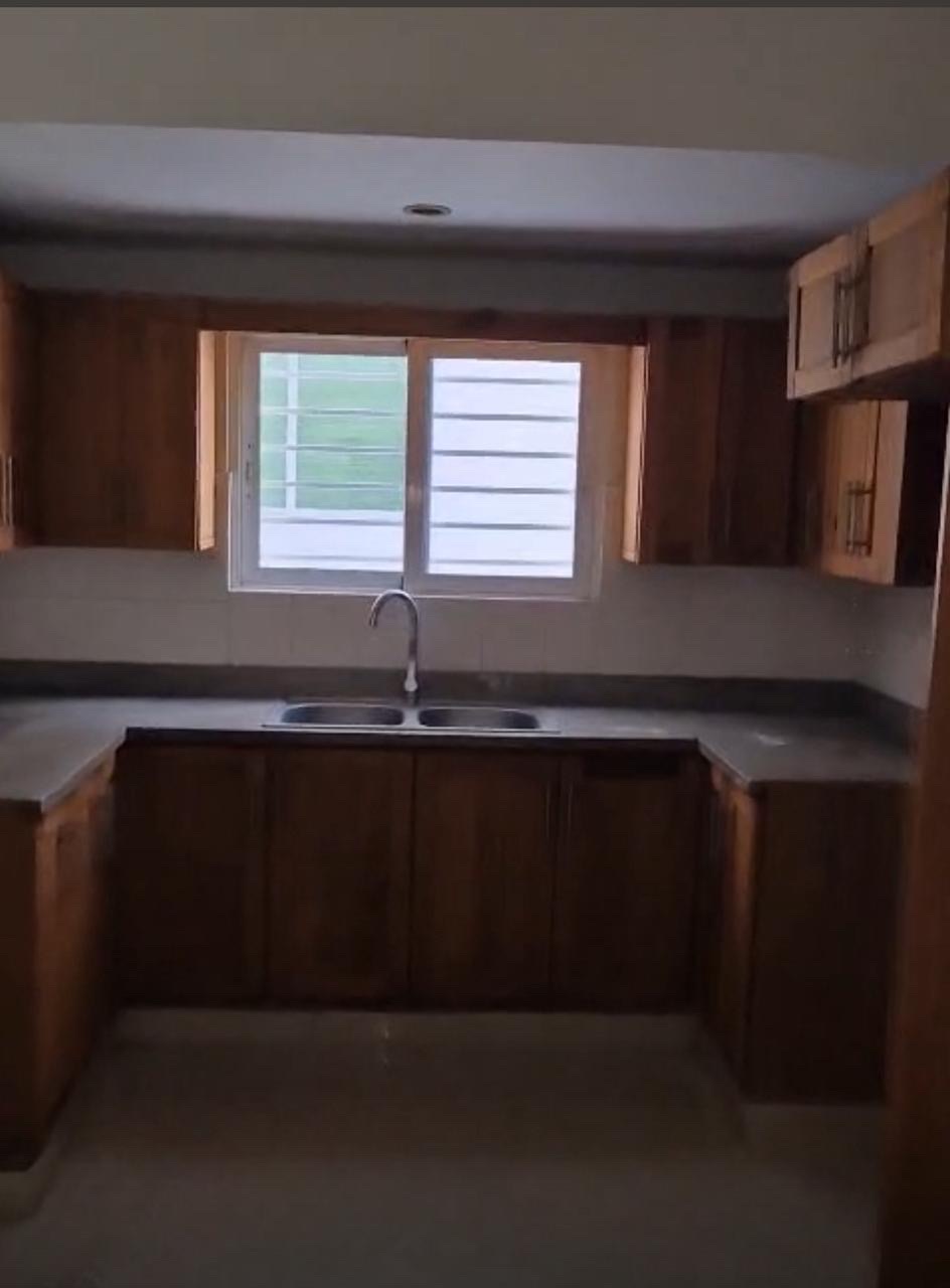 apartamentos - Espacioso Apartamento en Alquiler en Mirador Sur 1