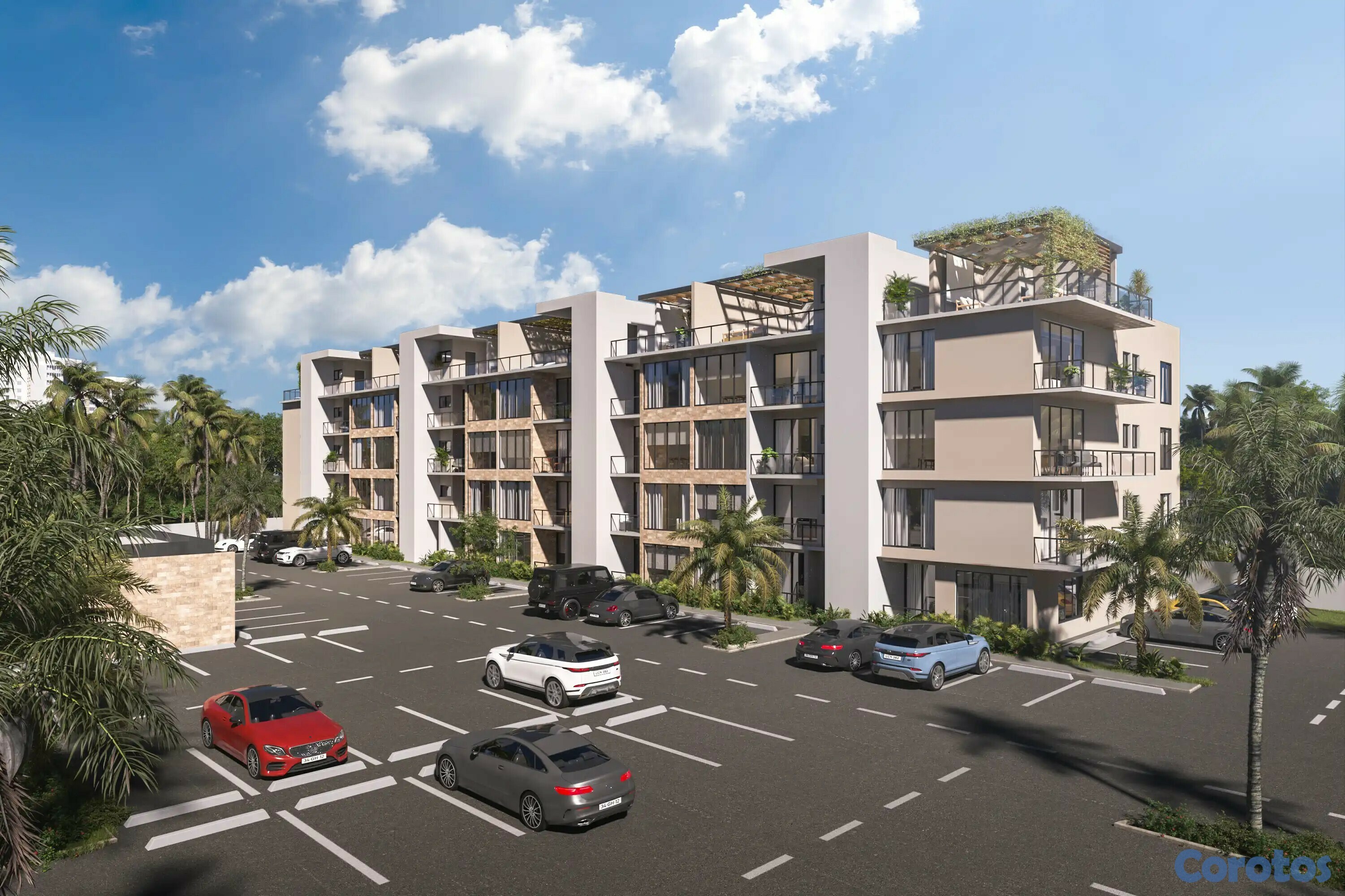 apartamentos - 🏙️ Altaloft – Tu Nuevo Comienzo en Puerto Plata  🌴 3