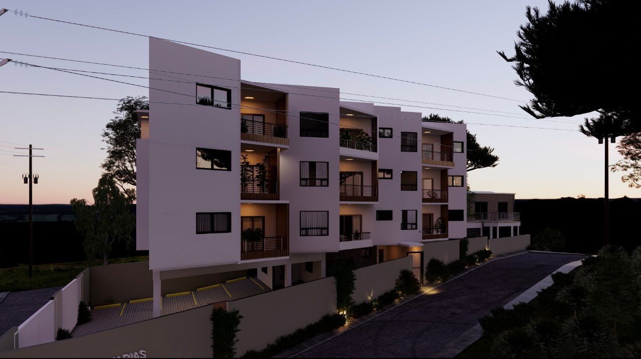 apartamentos - Apartamentos Distrito Nacional (Sendas de Luz) 0