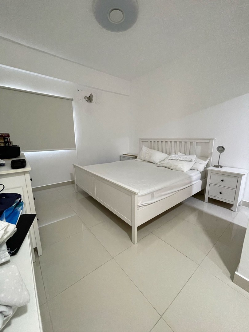 apartamentos - Venta de apartamento en Los Prados, Santo Domingo D.N 3
