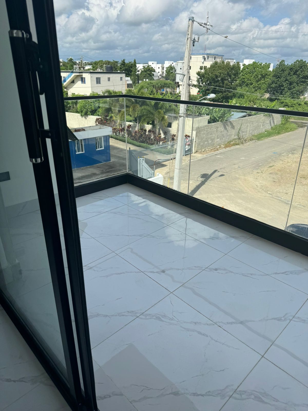 apartamentos - APARTAMENTO MODERNO EN VENTA EN LOS ALAMOS. 6