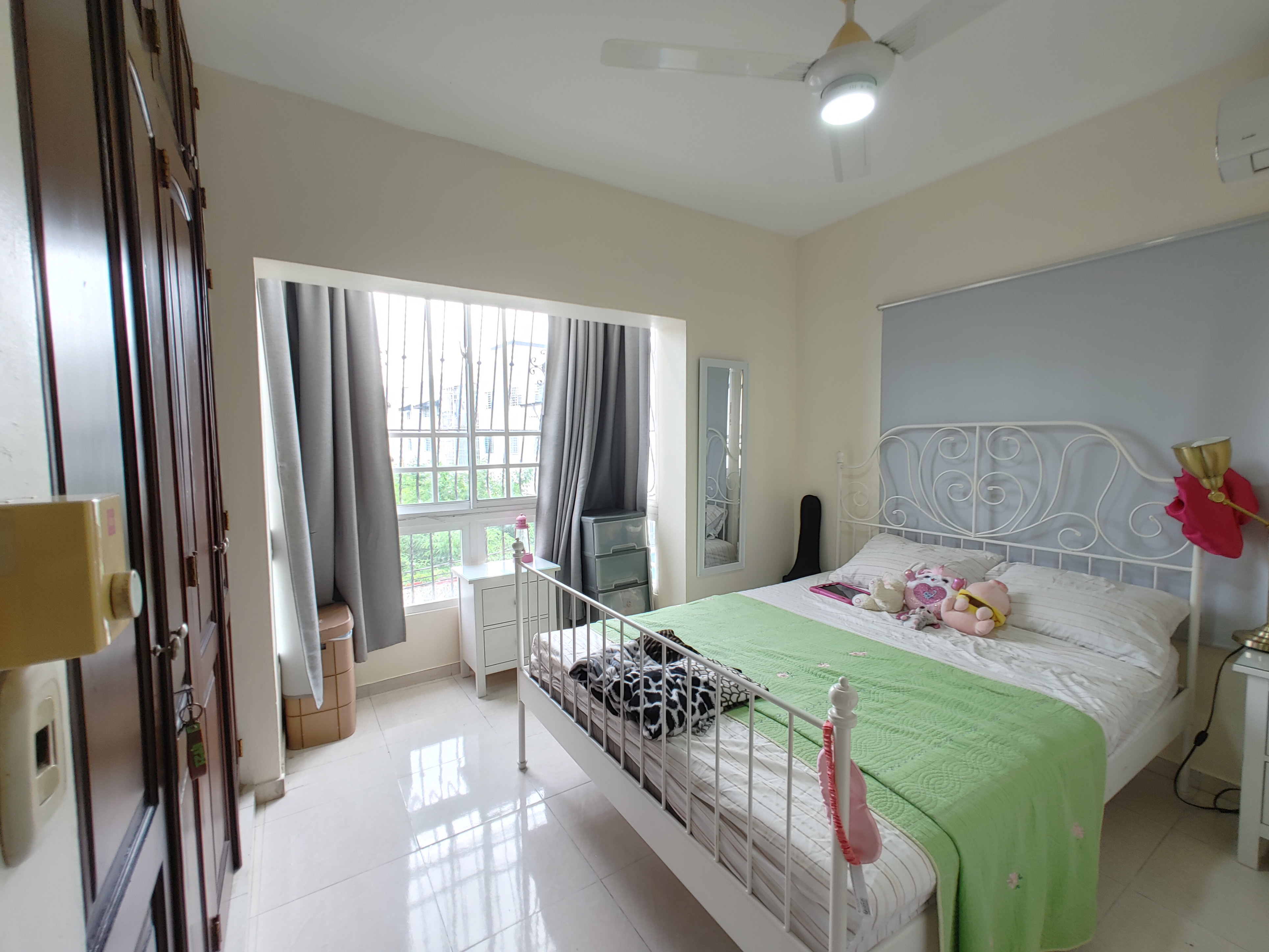 apartamentos - Apartamento en Venta en Residencial La Ceiba cerca de El Condado 8