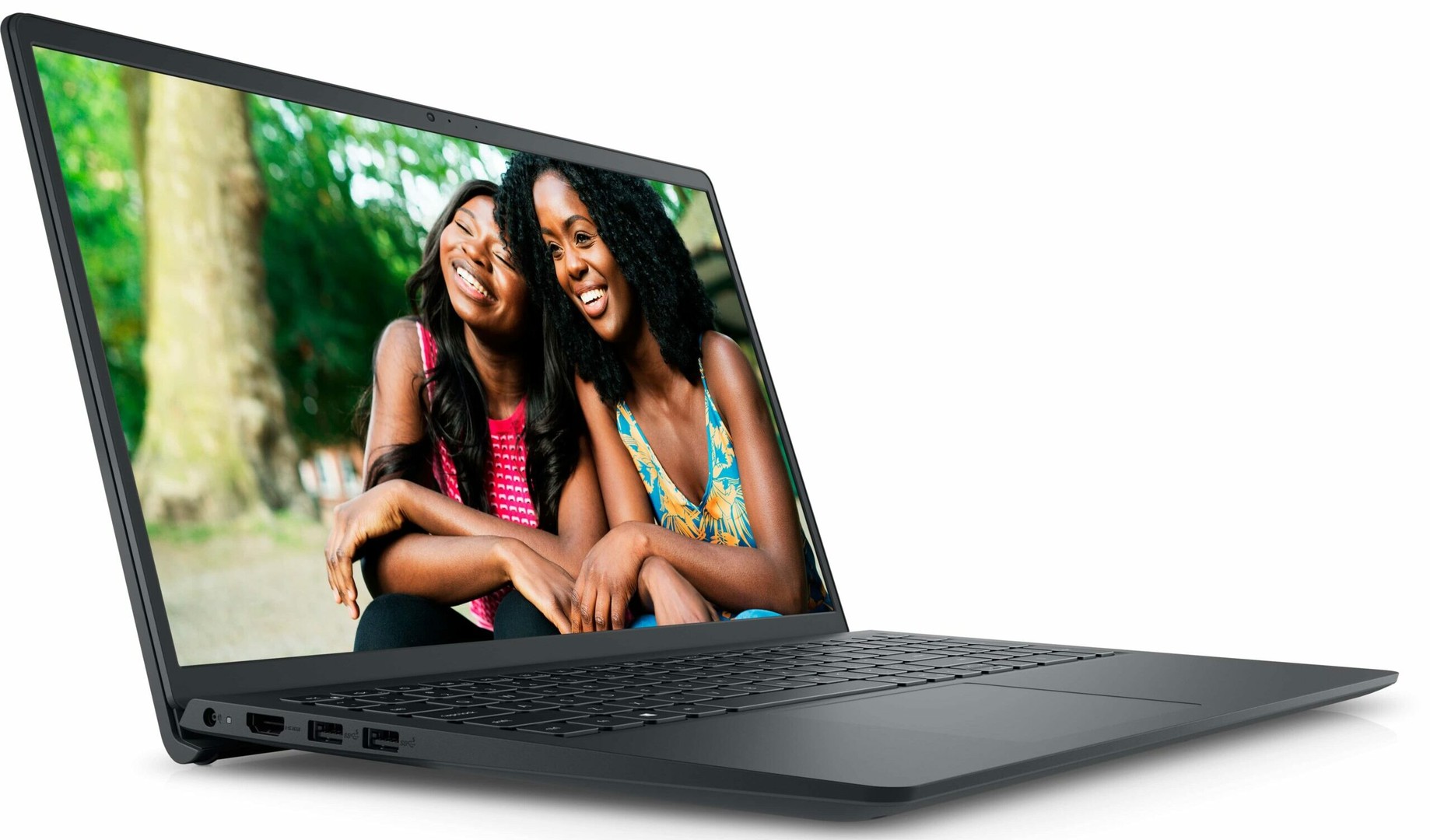 computadoras y laptops - Laptop Dell Inspiron 3525 serie 3000 - Ryzen 75825U 0