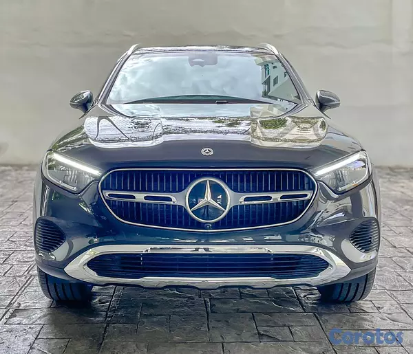 jeepetas y camionetas - Mercedes-Benz Clase GLC 200 4MATIC 2026 9