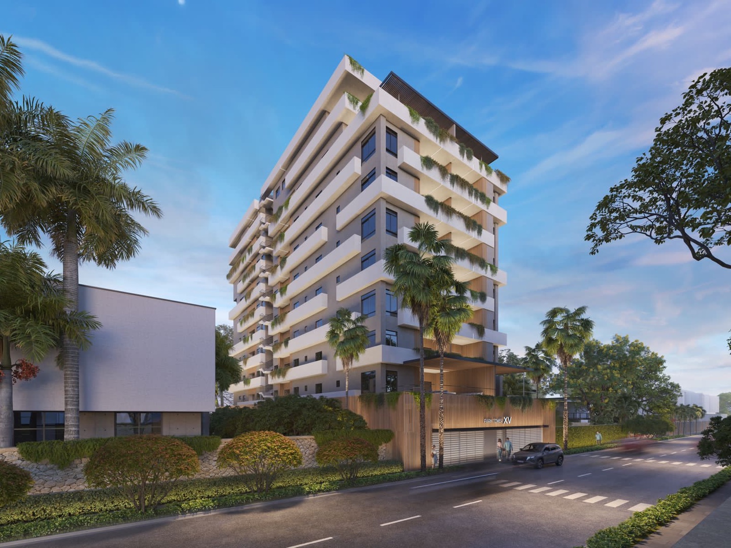 apartamentos - Apartamentos de Lujos en Alma Rosa I