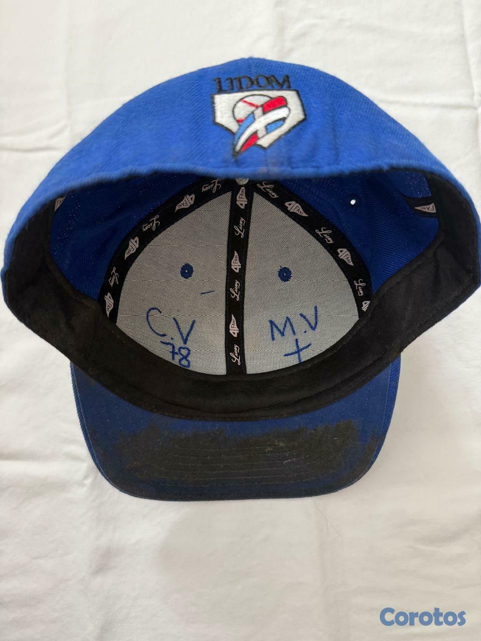 hobby y coleccion - Cesar Valdez - Game Used Final Juego 7 2016/2017 7